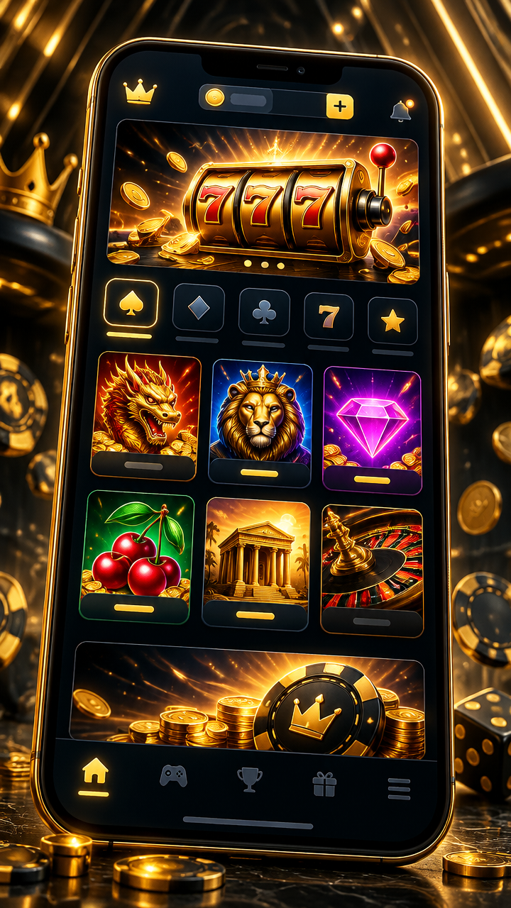Need4Win Mobile app